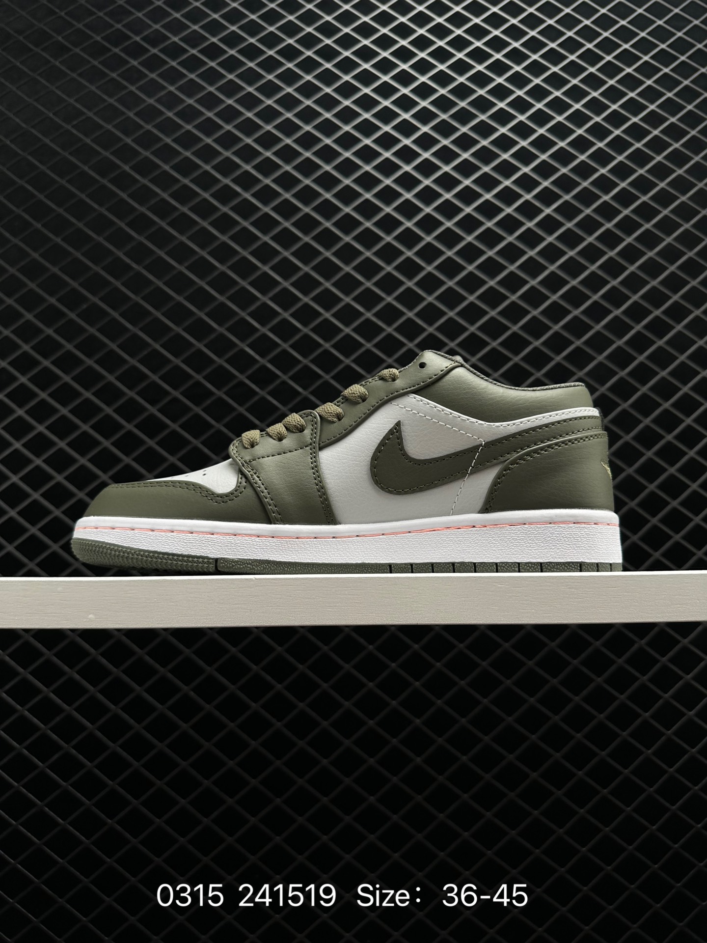 Air Jordan 1 Low AJ1